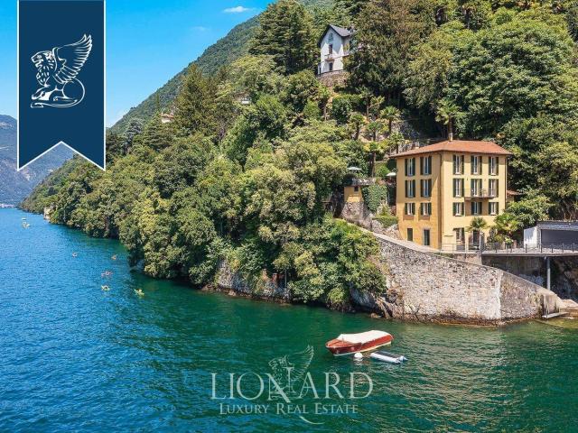 Casa in vendita a Nesso, Lombardia
