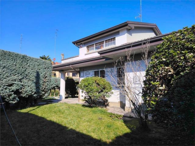 Casa in vendita a Cicogna, San Lazzaro