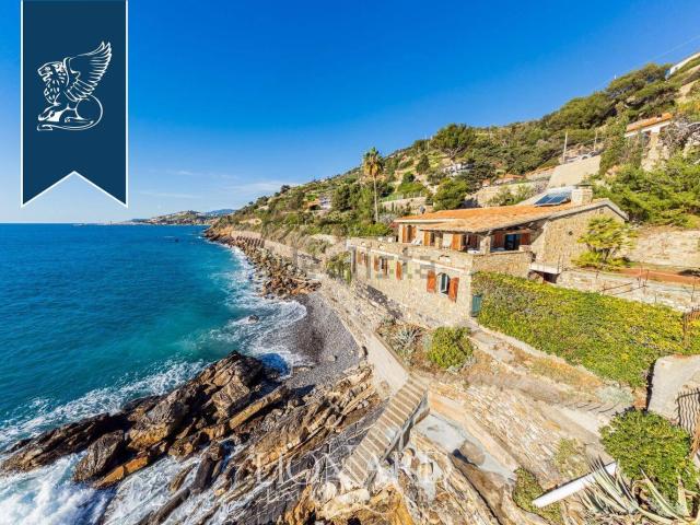 Casa in vendita a Artallo, Imperia