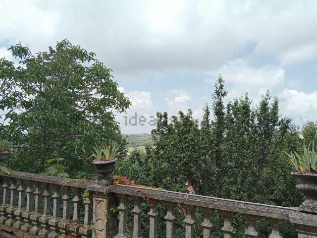 Casa in vendita a San Salvatore Monferrato, Alessandria