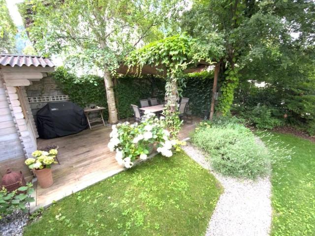 Casa in vendita a Vinschgau - Val Venosta, Laces - Latsch