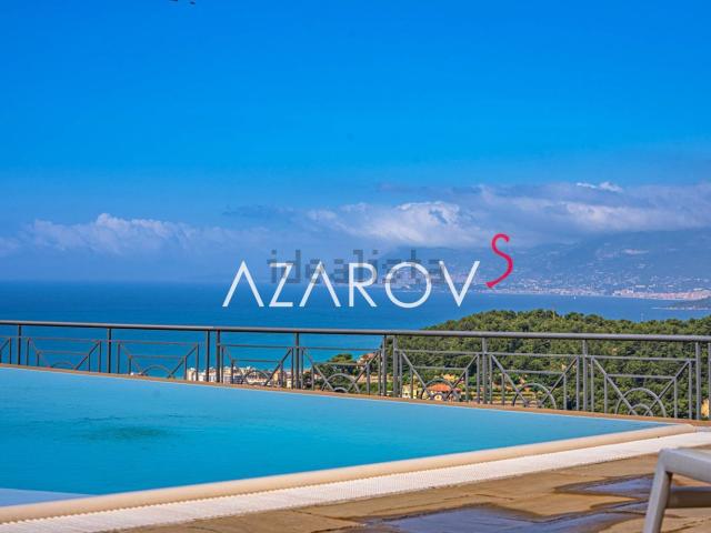 Casa in vendita a Bordighera, Liguria