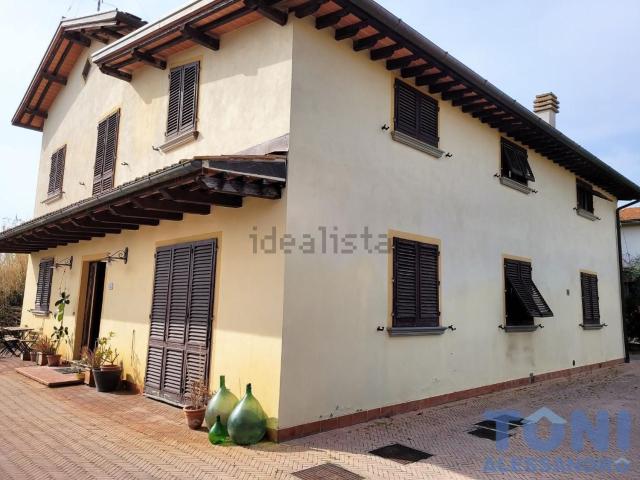 Casa in vendita a Unione dei Comuni Circondario dell'Empolese Valdelsa, Empoli