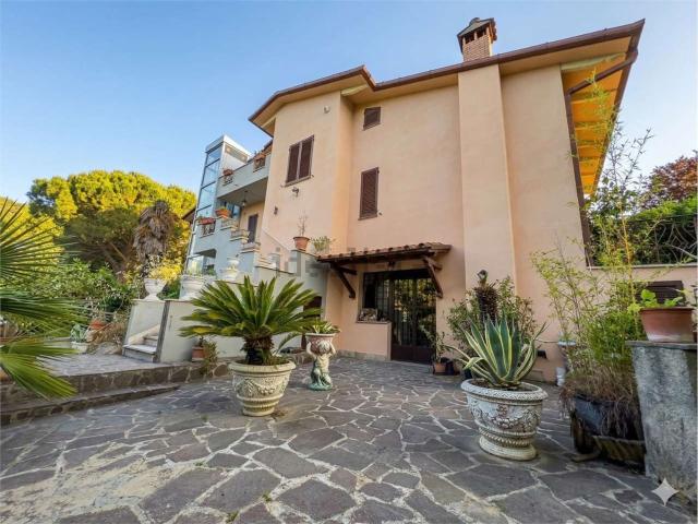 Casa in vendita a San Marco, Cenerente