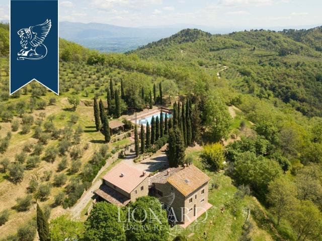 Casa in vendita a Montevarchi, Toscana