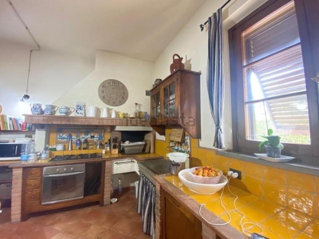 Casa in vendita a Unione dei Comuni Circondario dell'Empolese Valdelsa, Empoli
