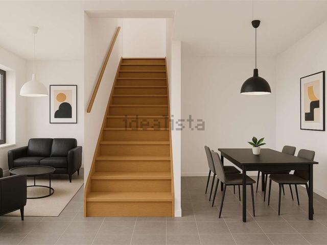 Casa in vendita a Cognento, Modena