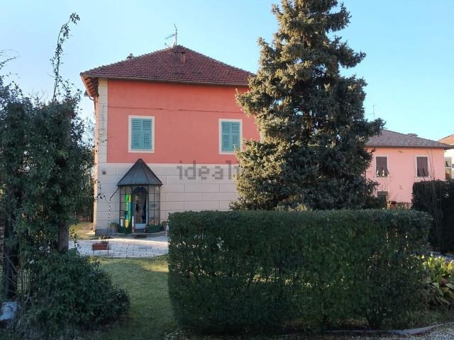 Casa in vendita a Piemonte, Alessandria