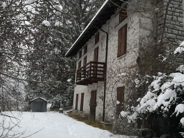 Casa in vendita a Comunità montana della valle Camonica, Temù