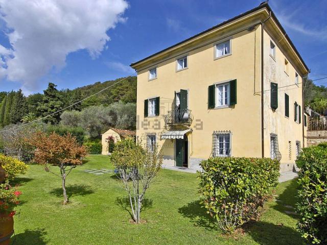 Casa in vendita a Bagni Di Lucca Ponte, Toscana