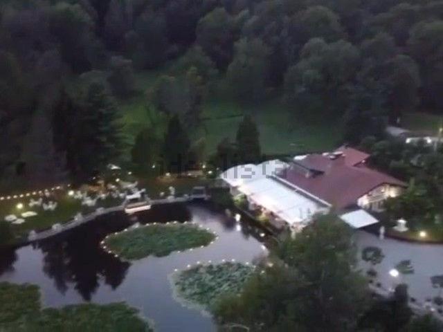 Casa in vendita a Abbazia, Sesto Calende