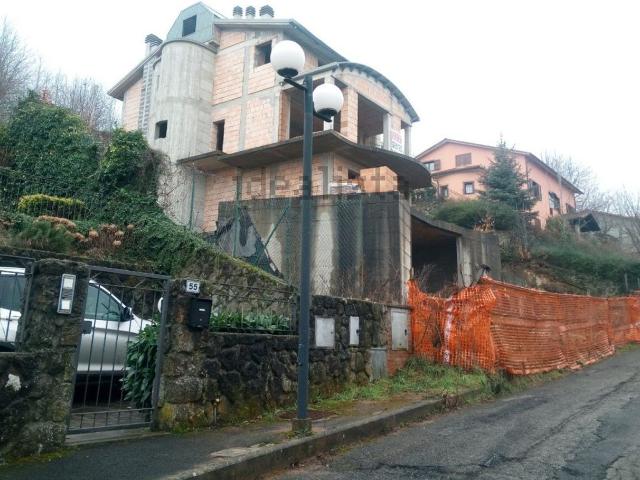 Casa in vendita a Abbadia San Salvatore, Siena