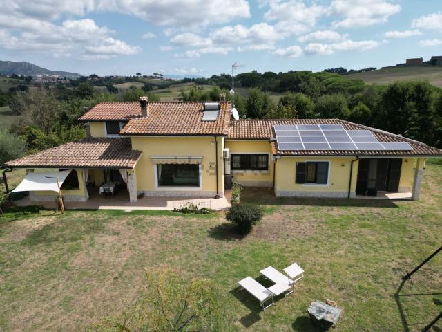 Casa in vendita a Rignano Flaminio, Roma Capitale