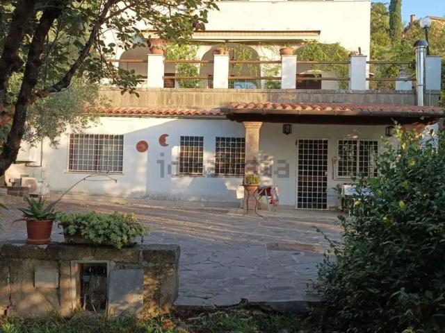 Casa in vendita a Roma Capitale, Lazio