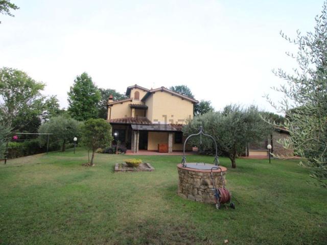 Casa in vendita a Giglio, Montevarchi