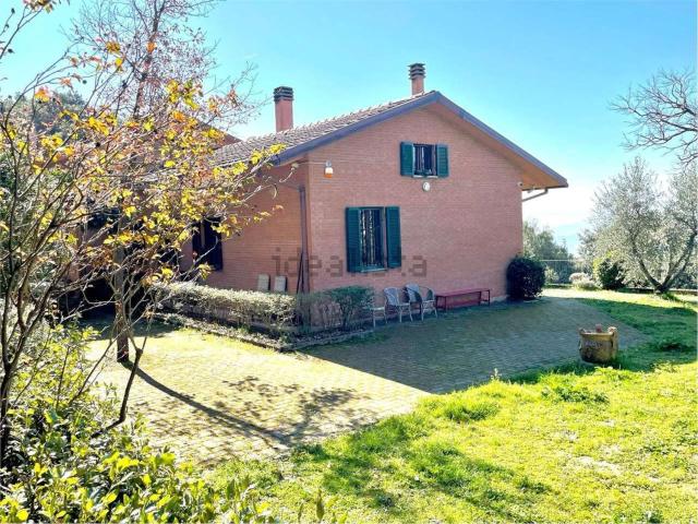 Casa in vendita a Fontana, Cenerente