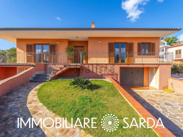 Casa in vendita a Sa Minda Noa, San Pantaleo