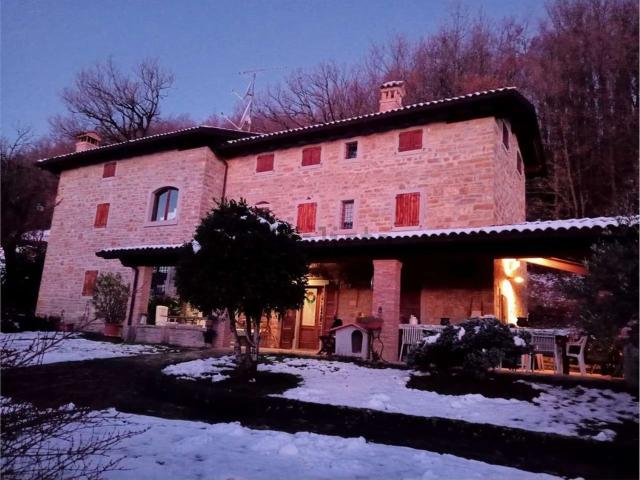 Casa in vendita a Unione dei comuni del Frignano, Lama Mocogno