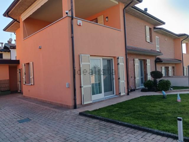 Casa in vendita a Cascina Polesera, Castel San Giovanni