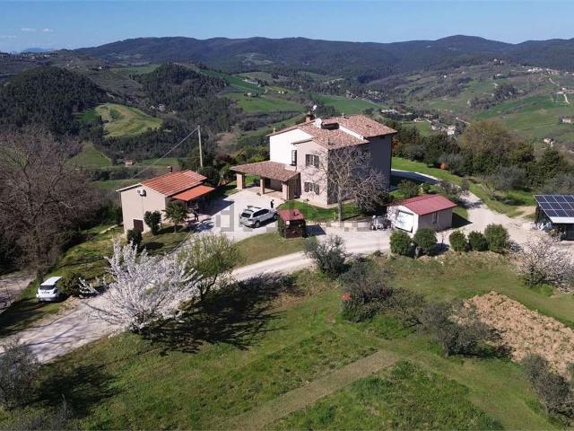 Casa in vendita a Collazzone, Umbria