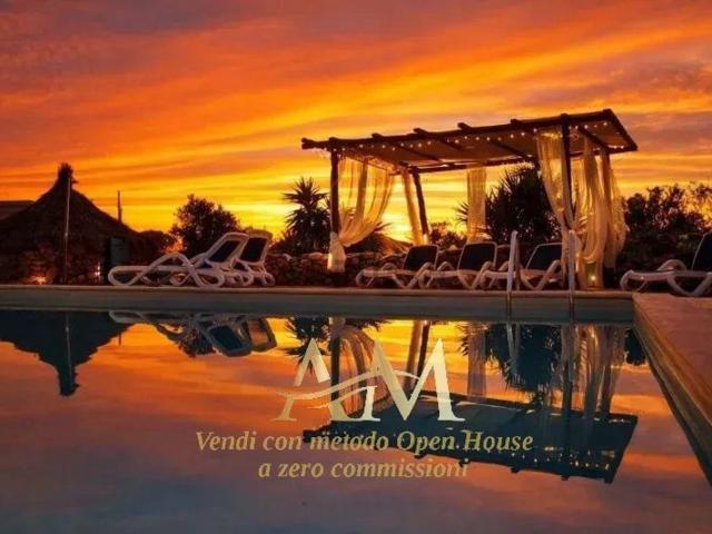 Casa in vendita a Piscinas, Sardigna/Sardegna