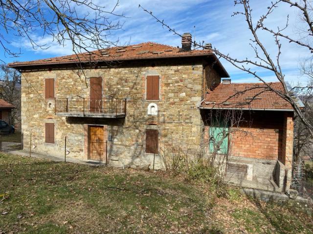 Casa in vendita a Unione dei comuni del Frignano, Montecreto