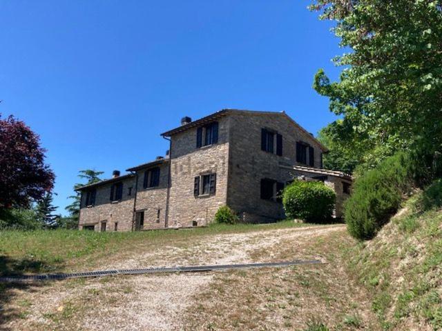 Casa in vendita a Marche, Pesaro E Urbino