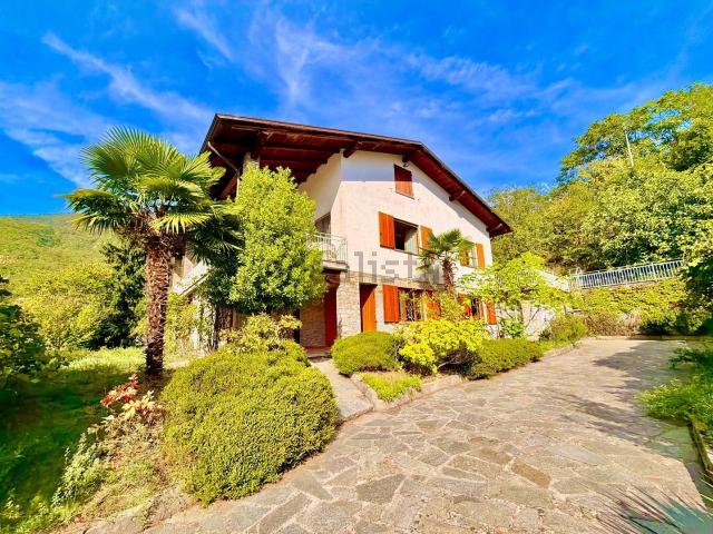 Casa in vendita a Cascina Balzago, Bobbio