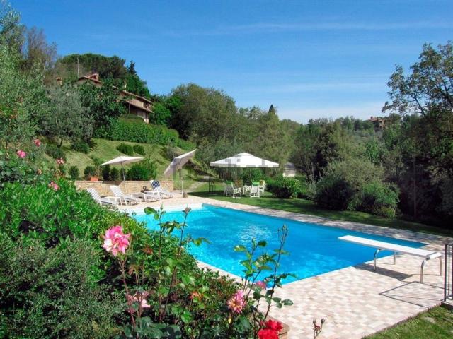 Casa in vendita a Monte San Savino, Toscana