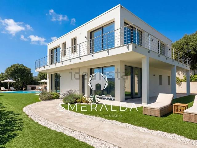 Casa in vendita a San Pantaleo, Sardigna/Sardegna