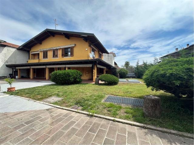 Casa in vendita a Gaggiolo, Piemonte