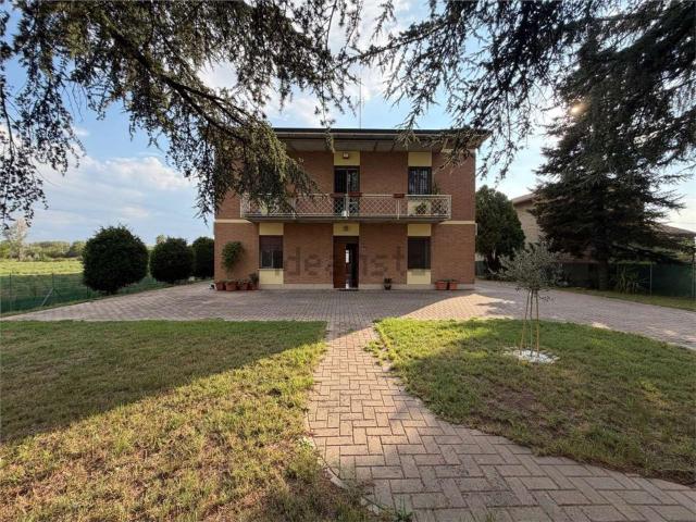 Casa in vendita a Casotto, Campogalliano