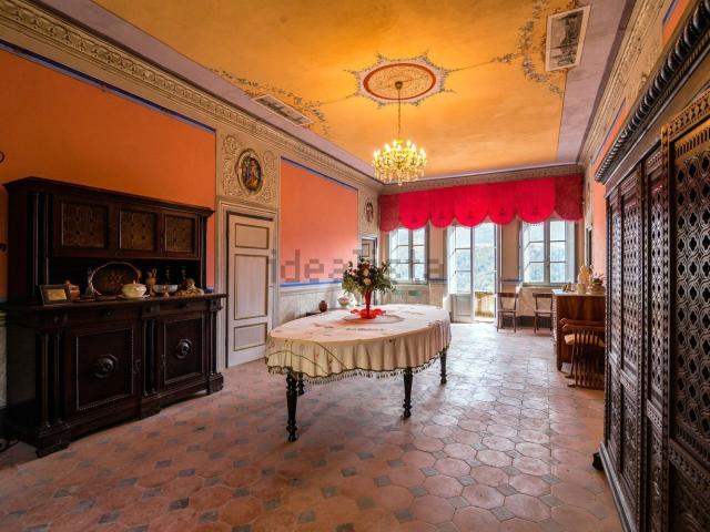 Casa in vendita a Unione dei comuni Media Valle del Serchio, Coreglia Antelminelli