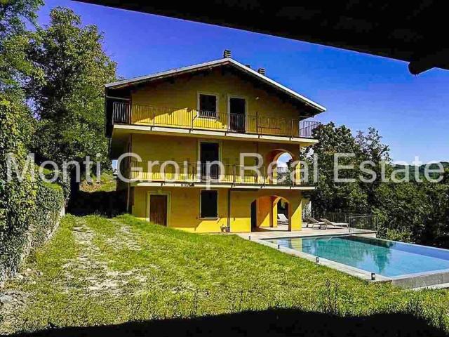 Casa in vendita a Acqui Terme, Alessandria