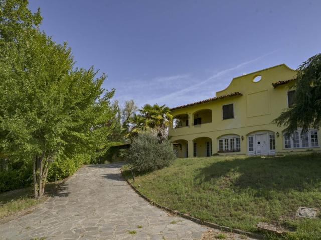 Casa in vendita a San Lorenzo Roero, Santo Stefano Roero
