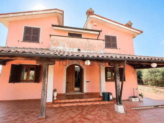 Casa in vendita a Roma Capitale, Lazio