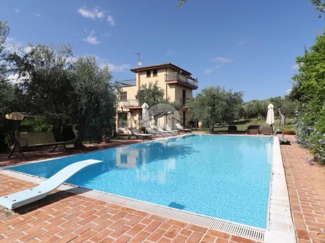 Casa in vendita a Manoppello, Abruzzo