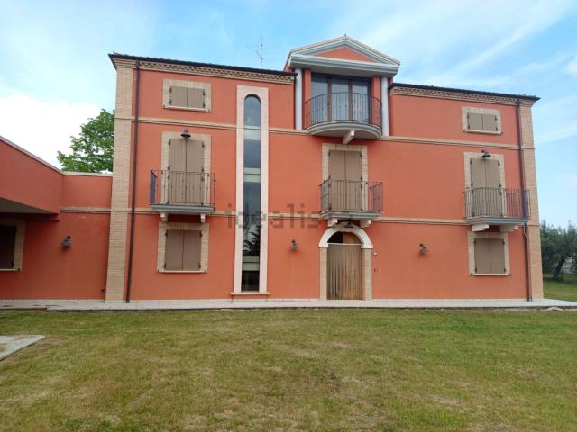 Casa in vendita a Sant'Amato, Lanciano