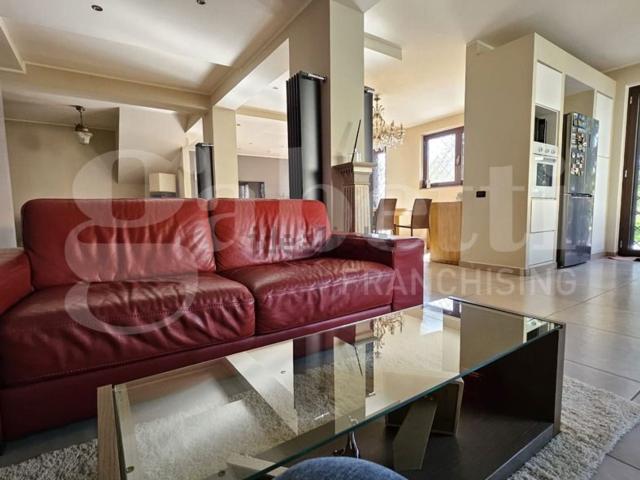 Casa in vendita a Partenio, Avellino