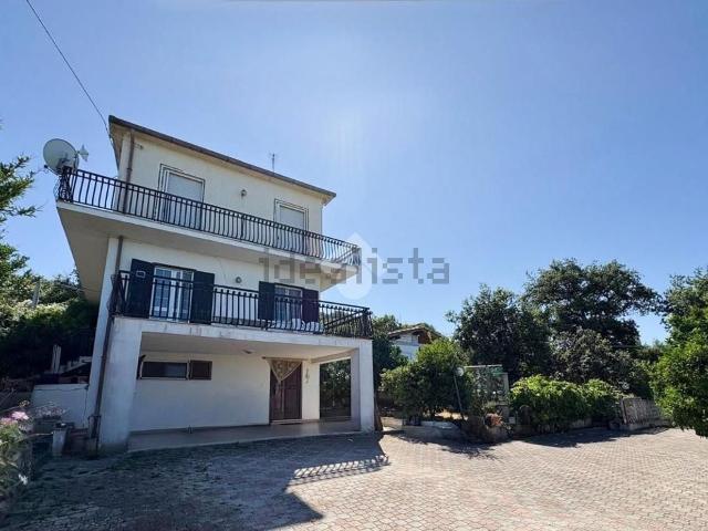 Casa in vendita a Rocca San Giovanni, Abruzzo