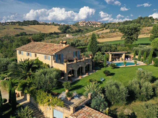 Casa in vendita a Morello, Falerone