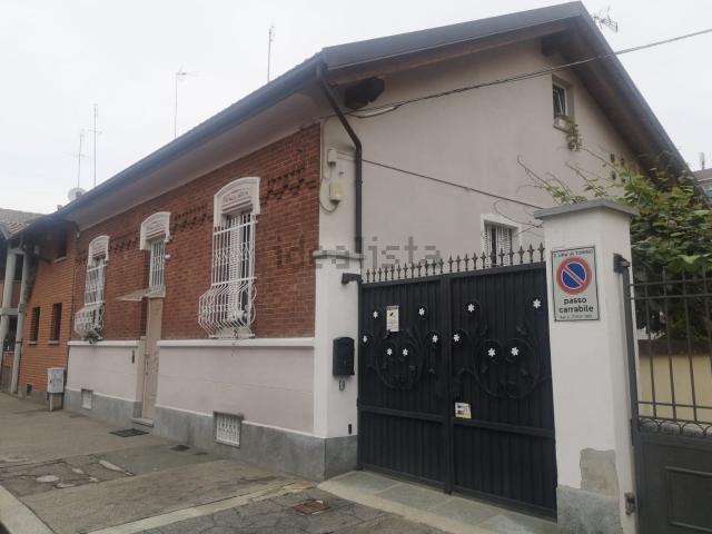 Casa in vendita a Circoscrizione 4, Piemonte