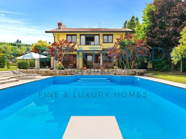 Casa in vendita a Borgo Felice, Manerba Del Garda
