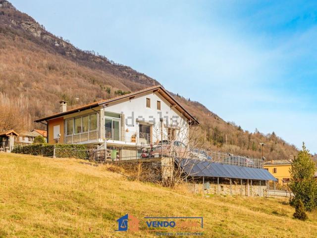 Casa in vendita a Santa Margherita, Piemonte