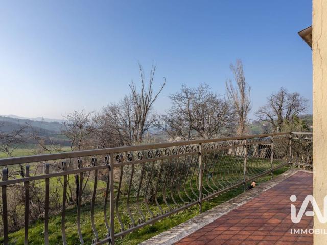Casa in vendita a Montevecchio, Pergola