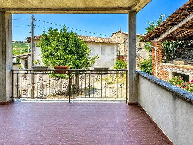 Casa in vendita a Rovescala, Lombardia