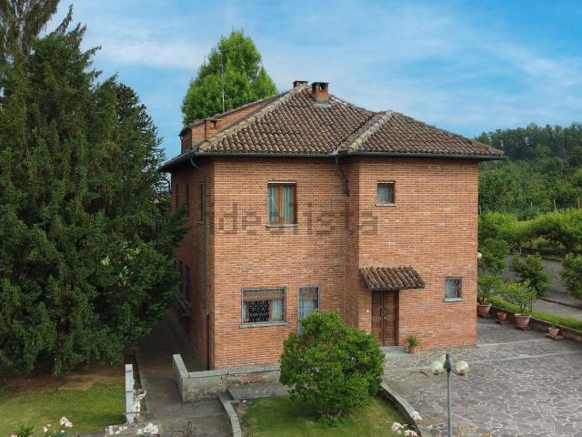 Casa in vendita a Stazione di Sessant, Piemonte