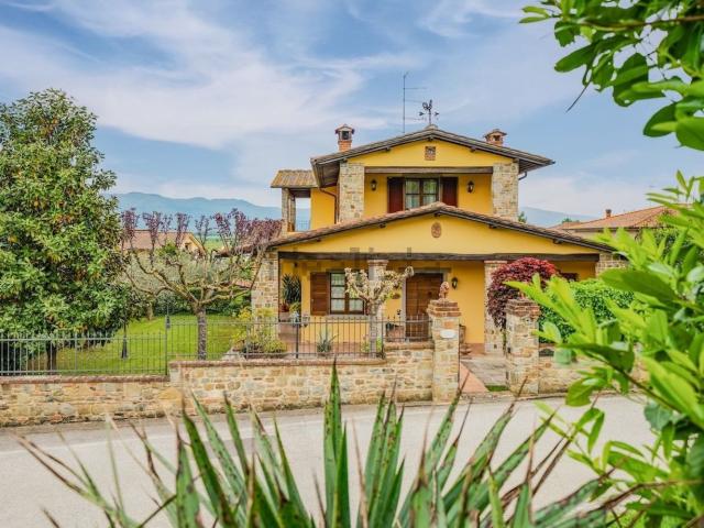 Casa in vendita a Civitella in Val di Chiana, Monte San Savino