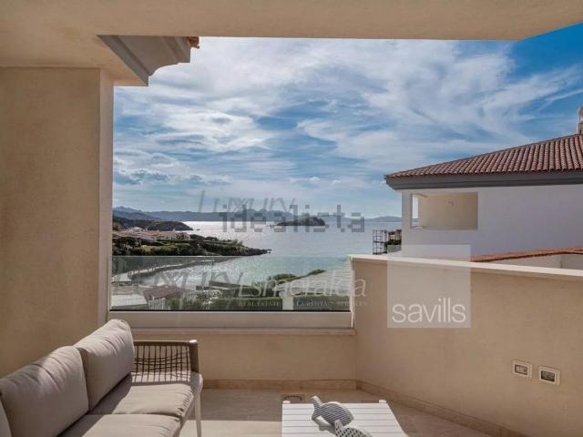 Casa in vendita a Alzachèna/Arzachena, Capo Ferro