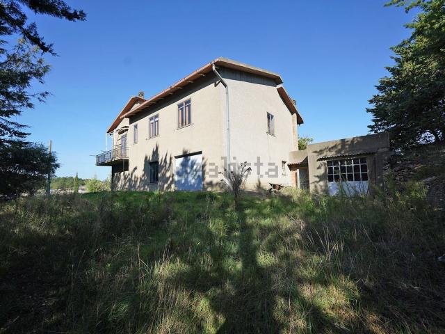 Casa in vendita a Unione dei Comuni Montani Amiata Grossetana, Seggiano